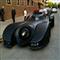 1 milyon dolara Batmobil