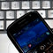 BlackBerry nihayet Macle tan��t�