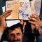 Ahmedinecad, Yahudi k�kenli