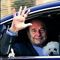 Chirac bu kez k�pe�ini affetmedi!