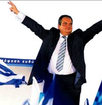 Bir ba�bakan ile bir istifa ��kacak