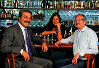 �nan�r�a Antalya�dan 10 y�l r�tarl� onur �d�l�