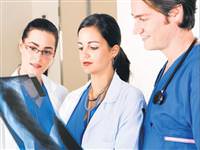 �kinci doktor g�r��� te�his i�in �ok �nemli