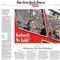 NY Times� elinizden d���remeyeceksiniz