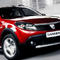 Dacia Sanderoya sporcu karde� geldi