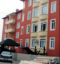 Bilge k�y� Trakya'ya ta��n�yor
