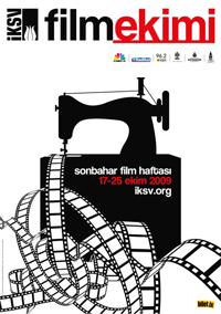 8. Filmekimi Sonbahar Film Haftas�, 17-25 Ekim