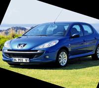 G�nak'�n 11 y�ll�k tasar�m� Peugeot'nun can simidi oldu