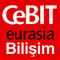 CeBIT Bili�im Eurasia 2009 yar�n ba�l�yor