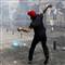 �i�lide molotoflu IMF protestosu