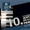 10. Uluslararas� Antalya Piyano Festivali, 4-21 Kas�m