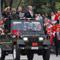 �stanbulun kurtulu�u t�renlerle kutland�