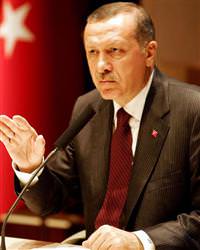 �stanbul'da dev zirve