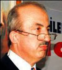 'Pisuvarc� m�ft�' Trabzon'a imam