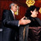 T�rk, sonu m�stehcen f�kray� yar�m b�rakt�