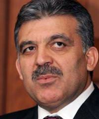 G�l'den Baykal'a yan�t