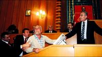 'Mektup gelsin d���ncelerimizi a��klayaca��z'