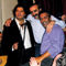 35ine �i�ek gibi dostlar�yla girdi