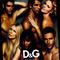 90lar�n top modelleri D&G i�in birle�ti