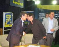 Fenercell CeBIT'te