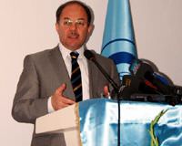 Domuz gribi a��s� i�in anla�maya var�ld�