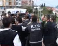Y�K toplant�s�nda arbede