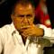 Fatih Terim trib�nde
