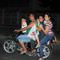 Aile boyu �l�m�ne yolculuk
