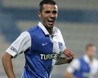 Tosun Fenerli olsun