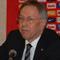 UEFAdan Sarvan ve Ceylana g�rev