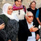 Yazar Ya�ar Kemal baba oca��nda