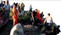 �ntihar yalan�na 'Kand�r�ld�k' davas�