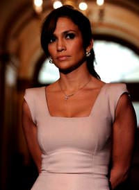 'J. Lo' �ld� ya�as�n Lola!