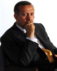 Ba�bakan Erdo�an CNBC'e konu�tu