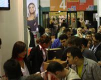 Sabah'�n kurabiyeleri kazand�r�yor