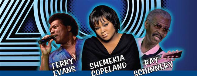Efes Pilsen Blues Festival 20, 16 Ekim � 21 Kas�m