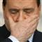 Berlusconiden gaf �st�ne gaf!