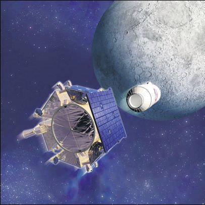 NASA Ay� bombalad�