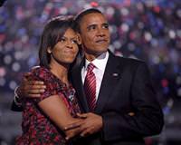 Obama'n�n �d�l� d�nyay� b�ld�