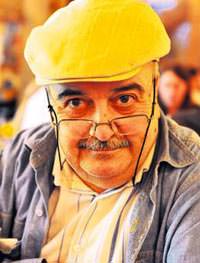 Ekonominin 'B�lent Abi'si hayata g�zlerini yumdu