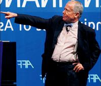 Rogers: Alt�n fiyat� 10 y�lda 2 bin dolara y�kselecek