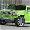 Hummer �in mal� oldu