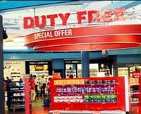 Free shop al��veri�ine 2 karton sigara 1 litre alkol �st s�n�r� geldi