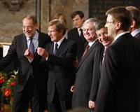 Ermeni protokol� d�� bas�nda yank� buldu
