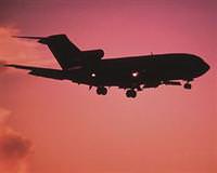 Kanada'da u�ak d��t�: 4 �l�
