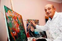 Kad�n eli �irketin DNA's�n� de�i�tirdi