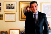 Paris Ritz'in cirosunu ��e katlayan bir T�rk!