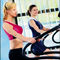 D�zenli spor yap, kanserden korun