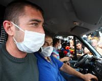 Ankara'da domuz gribi yay�l�yor