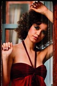 Bebek gibi olanlar de�il, art�k kusurlu y�zler moda